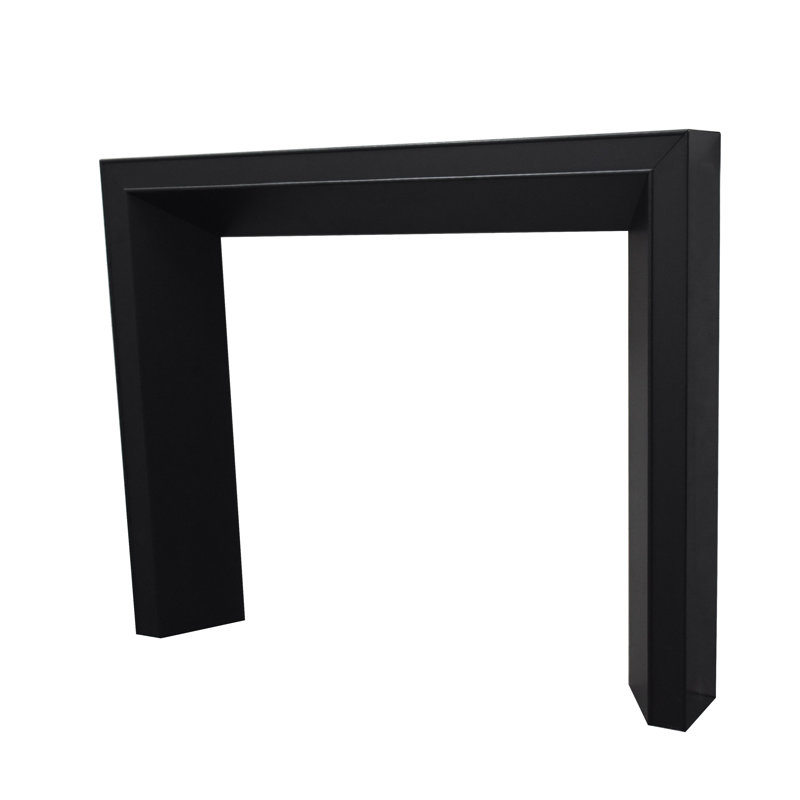 Wade Logan® Fireplace Surround & Reviews Wayfair Canada